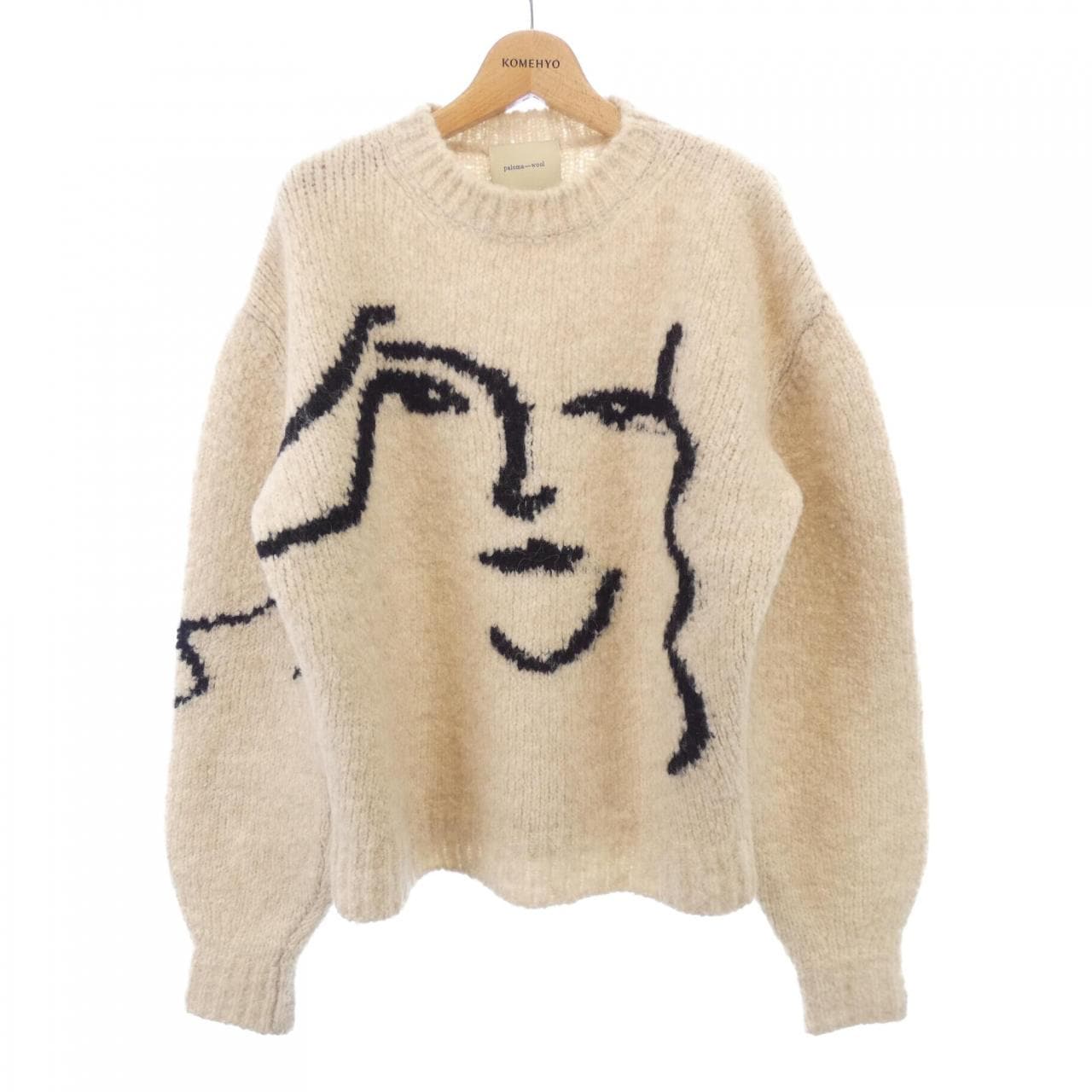 PALOMA WOOL ニット
