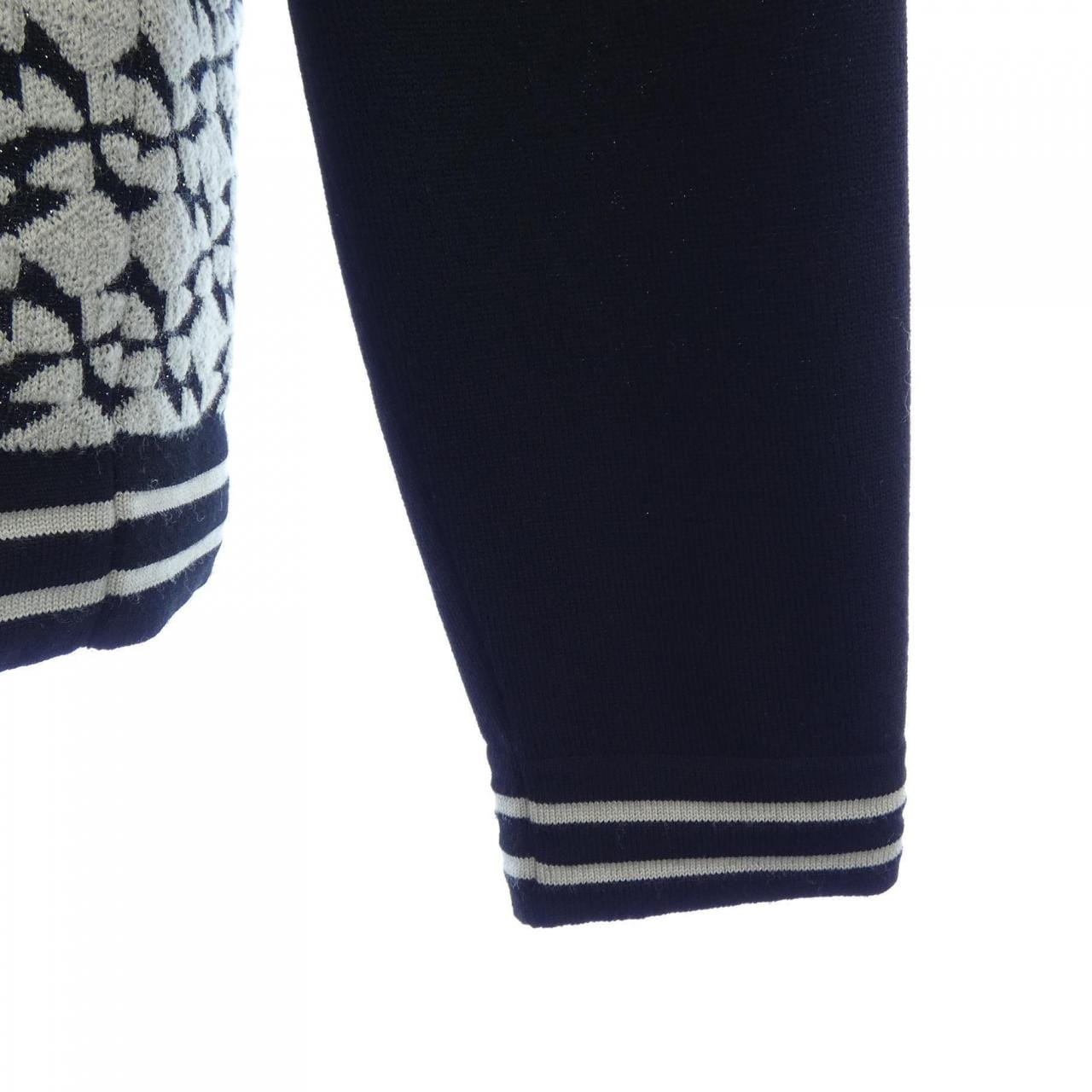 シャネル CHANEL P31879K00638 07A ニット