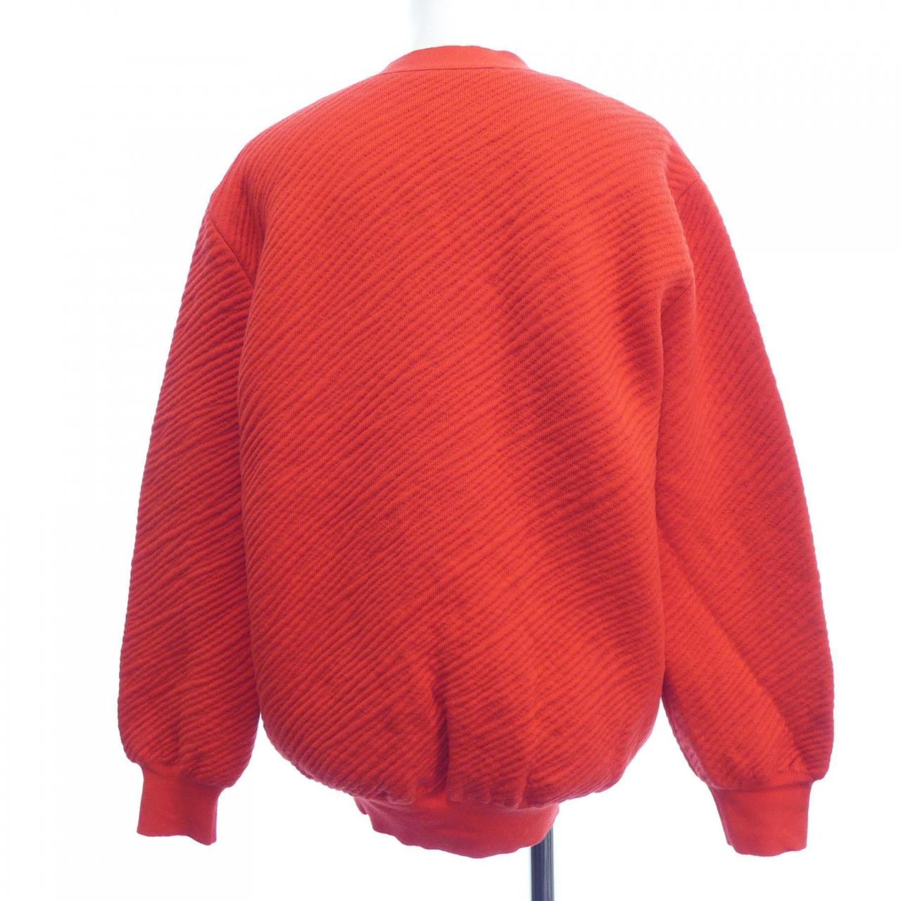 ルイヴィトン LOUIS VUITTON ウールカーディガン HQN03WZLL カーディガン