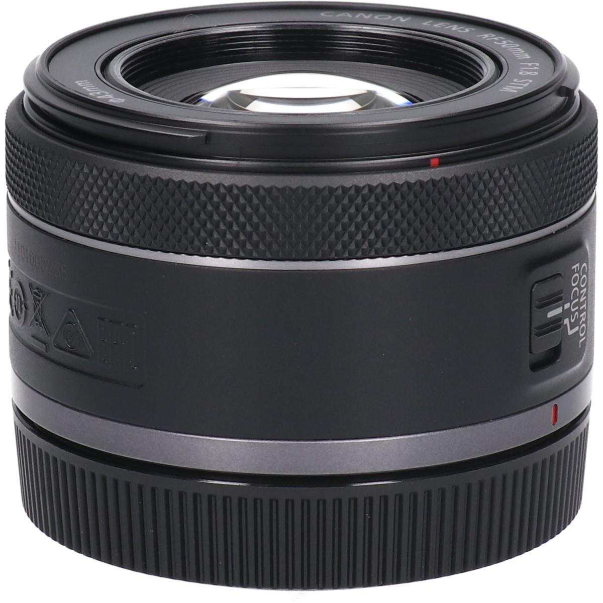 ＲＦ５０ｍｍ　Ｆ１．８ＳＴＭ