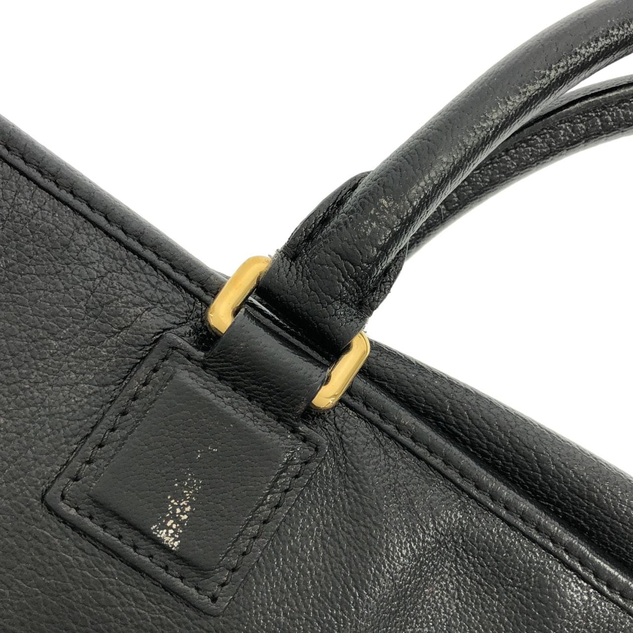 【ヴィンテージ】ロエベ アマソナ 36cm 352 35 A22 バッグ
