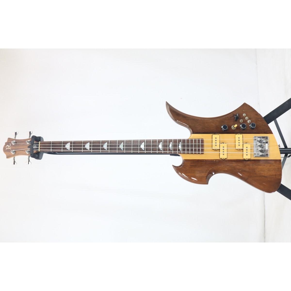 Ｂ．Ｃ．ＲＩＣＨ　　ＭＢ－Ｖ