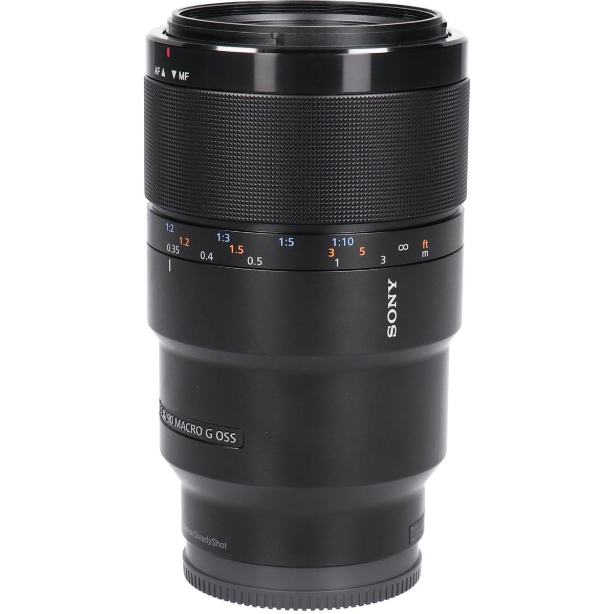 ＦＥ９０ｍｍ　Ｆ２．８ＭＡＣＲＯ　Ｇ　ＯＳＳ