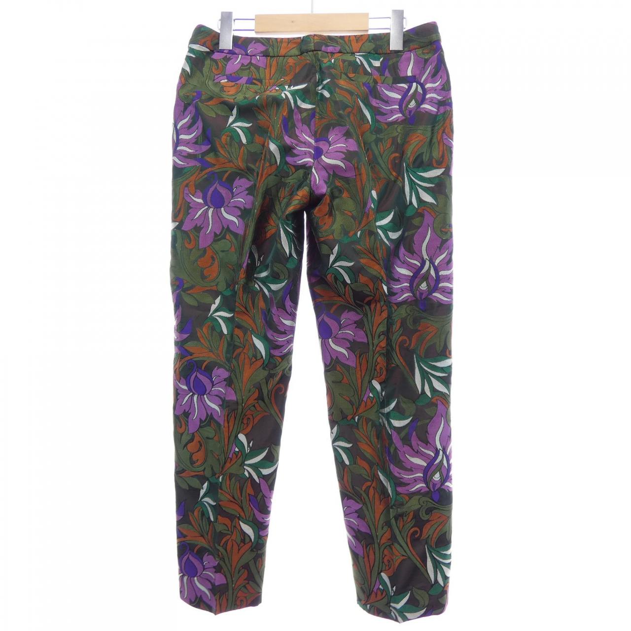ドリスヴァンノッテン DRIES VAN NOTEN パンツ