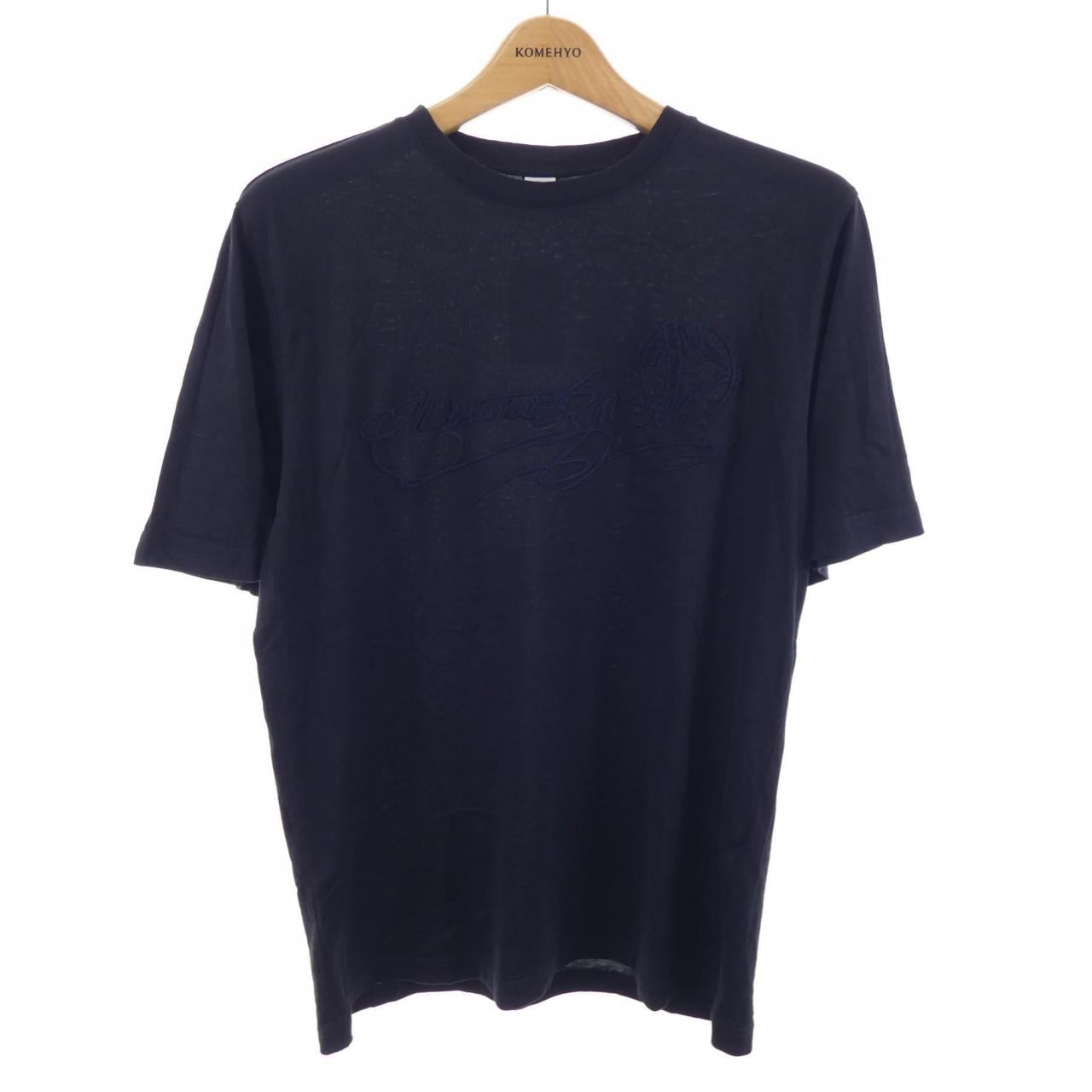 ベルルッティ Berluti R26JRS109 Tシャツ