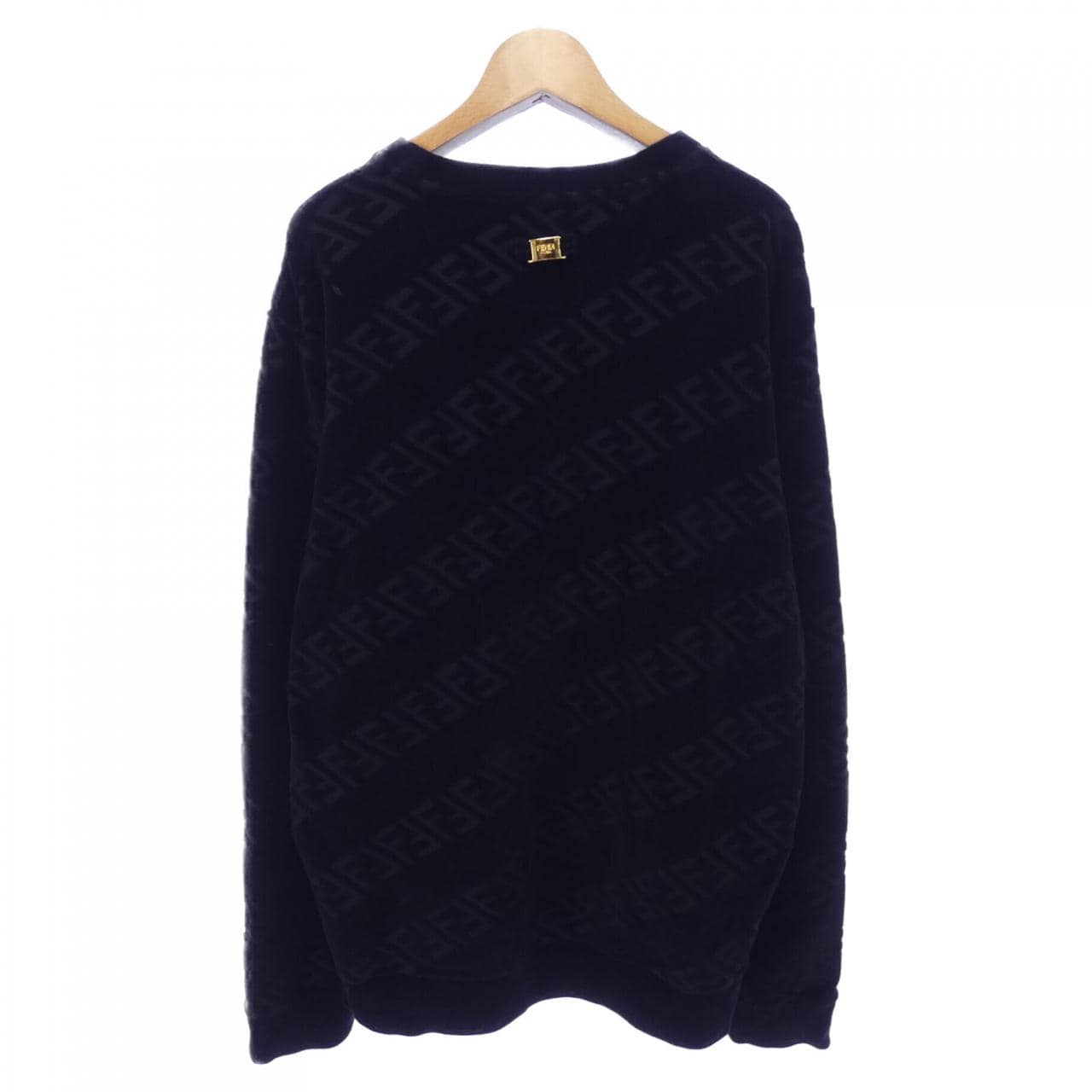 フェンディ FENDI FFモチーフ FY0178 AHCA トップス