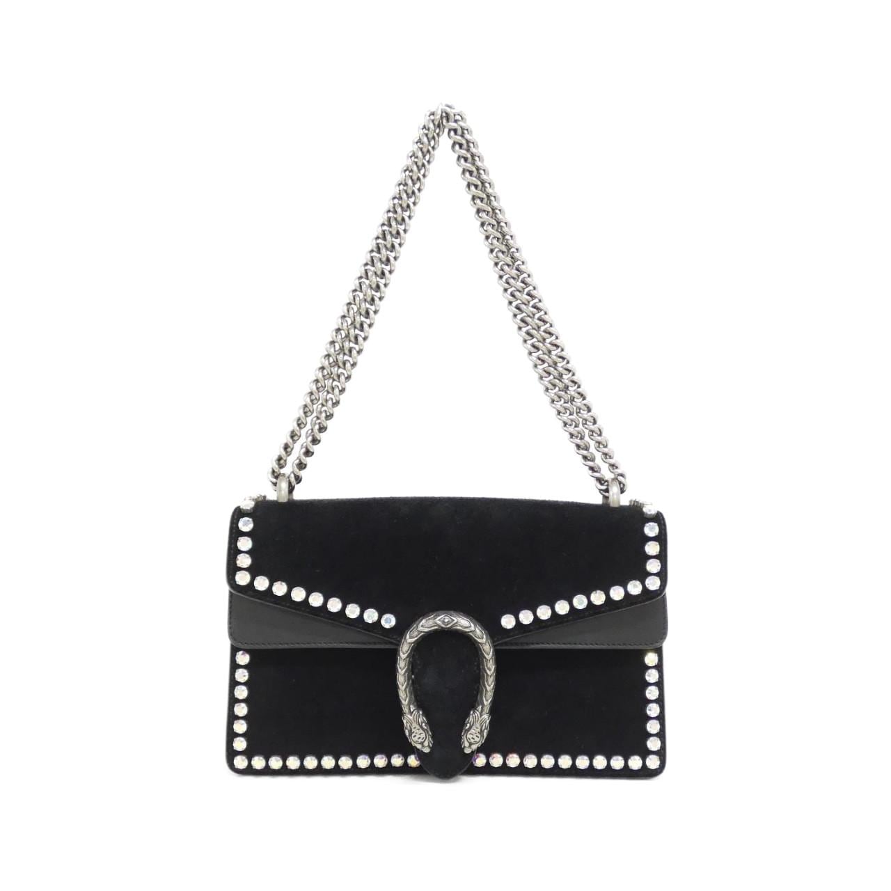 Gucci DIONYSUS 400249肩背包