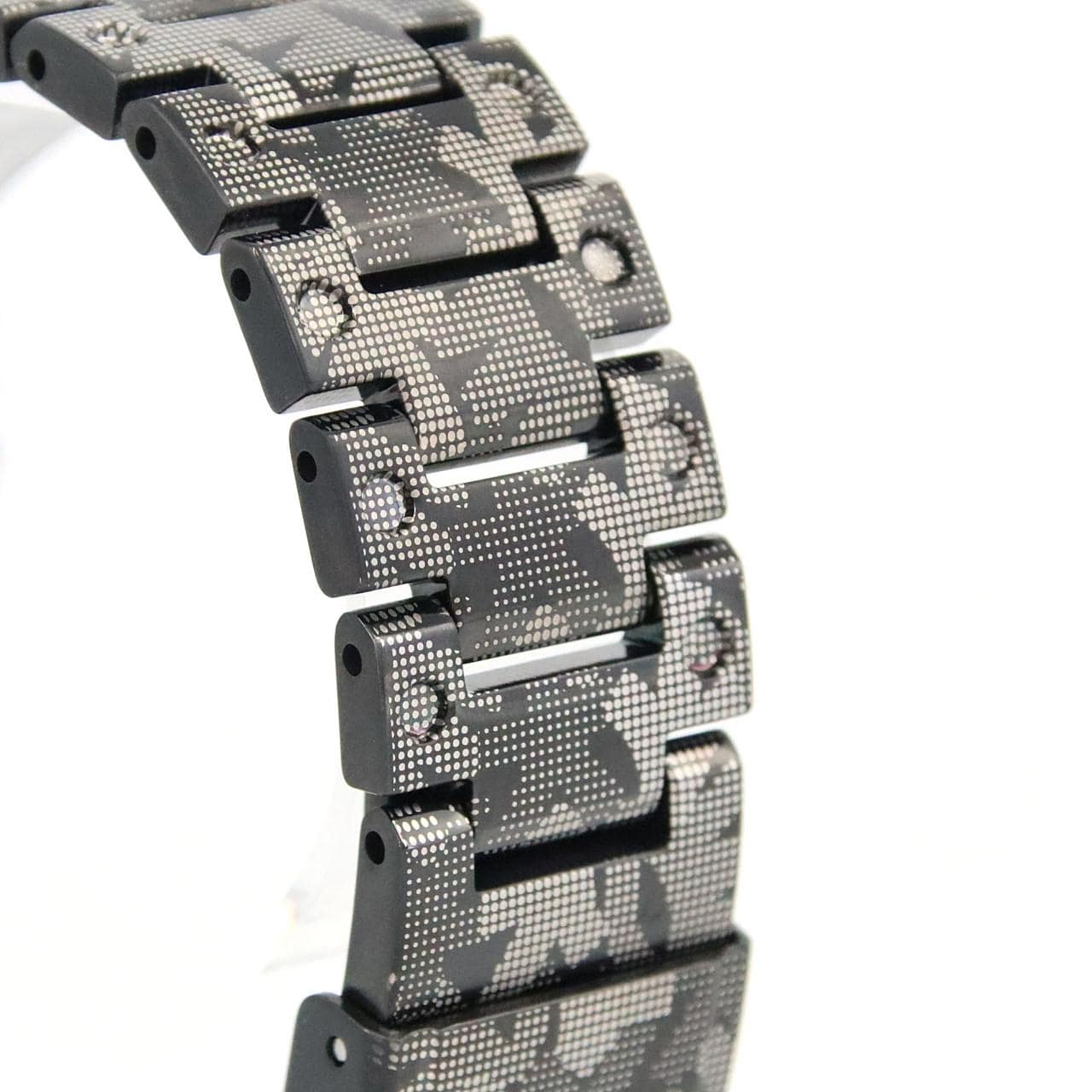 卡西欧 G-SHOCK Eric Hayes 电波钟 GMW-B5000EH-1JR SS 太阳能石英