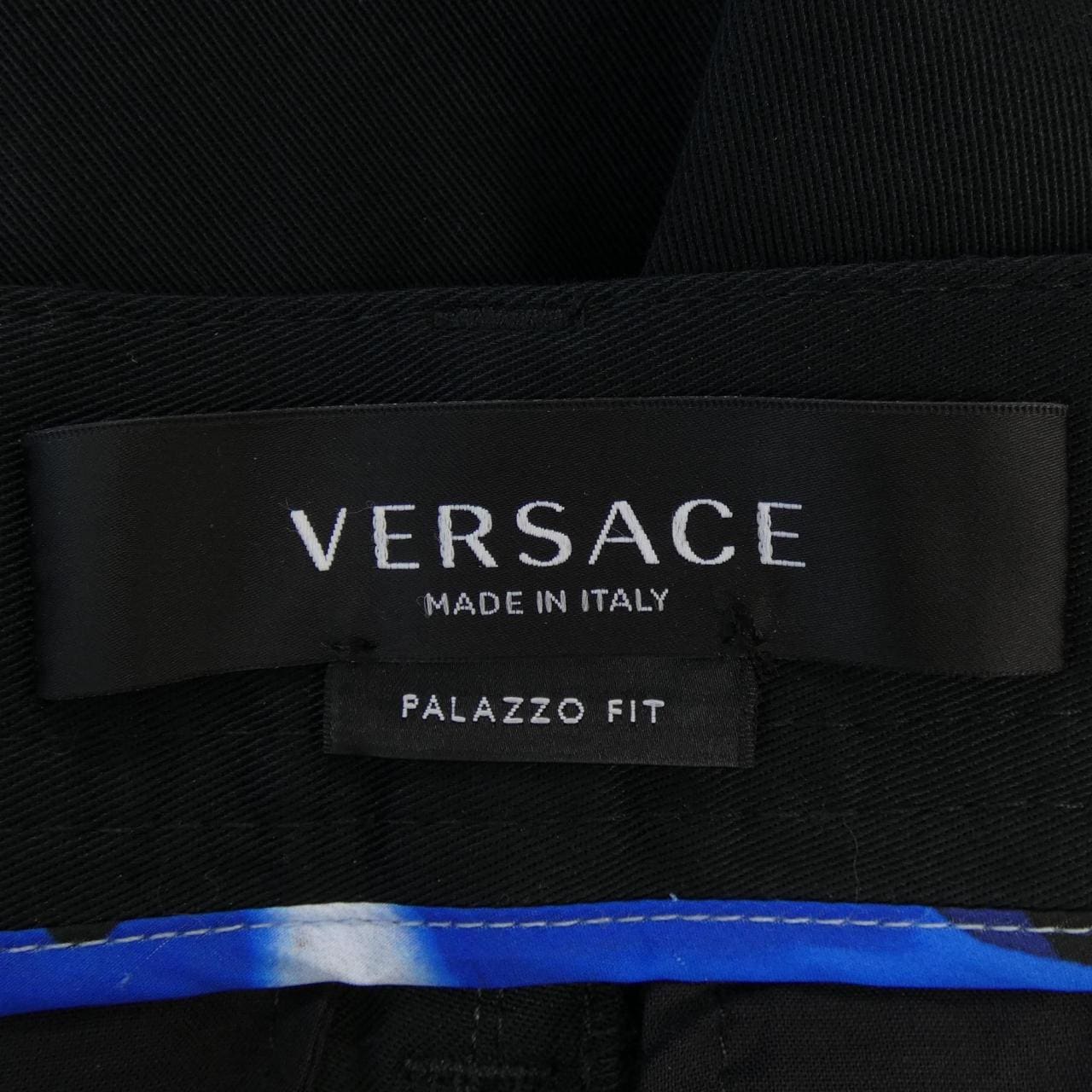 ヴェルサーチェ VERSACE パンツ
