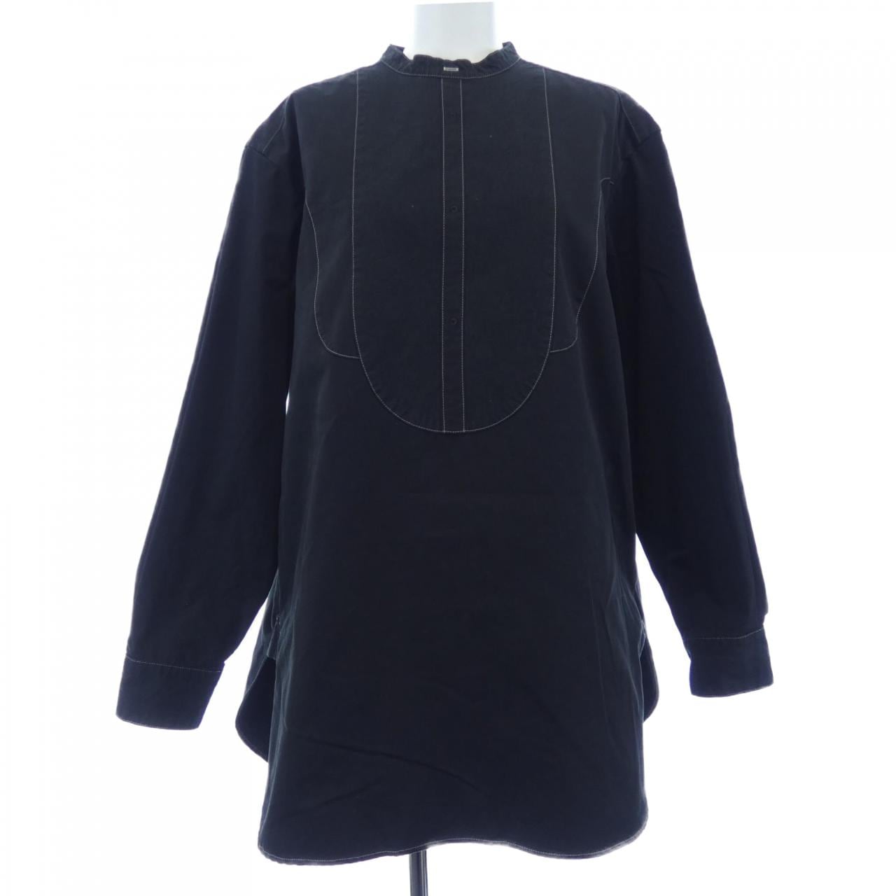 ロク 6ROKU 8611-242-0095 シャツ