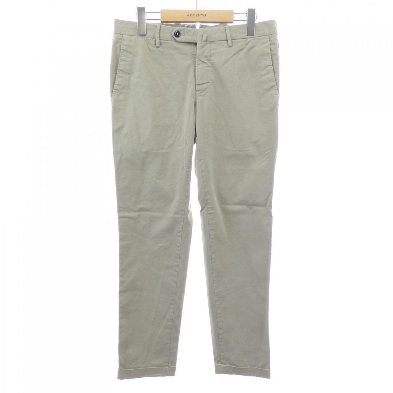 ピーティートリノ PT TORINO パンツ