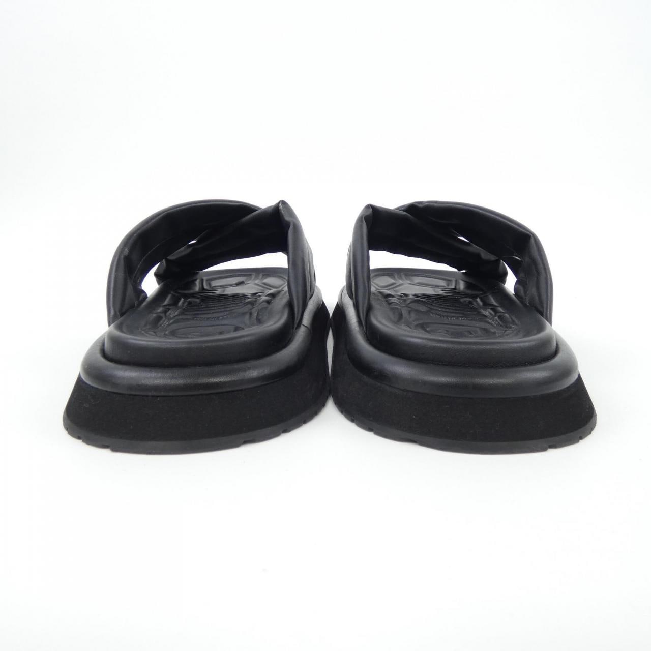 ドルチェアンドガッバーナ DOLCE&GABBANA A80329 AD437 サンダル