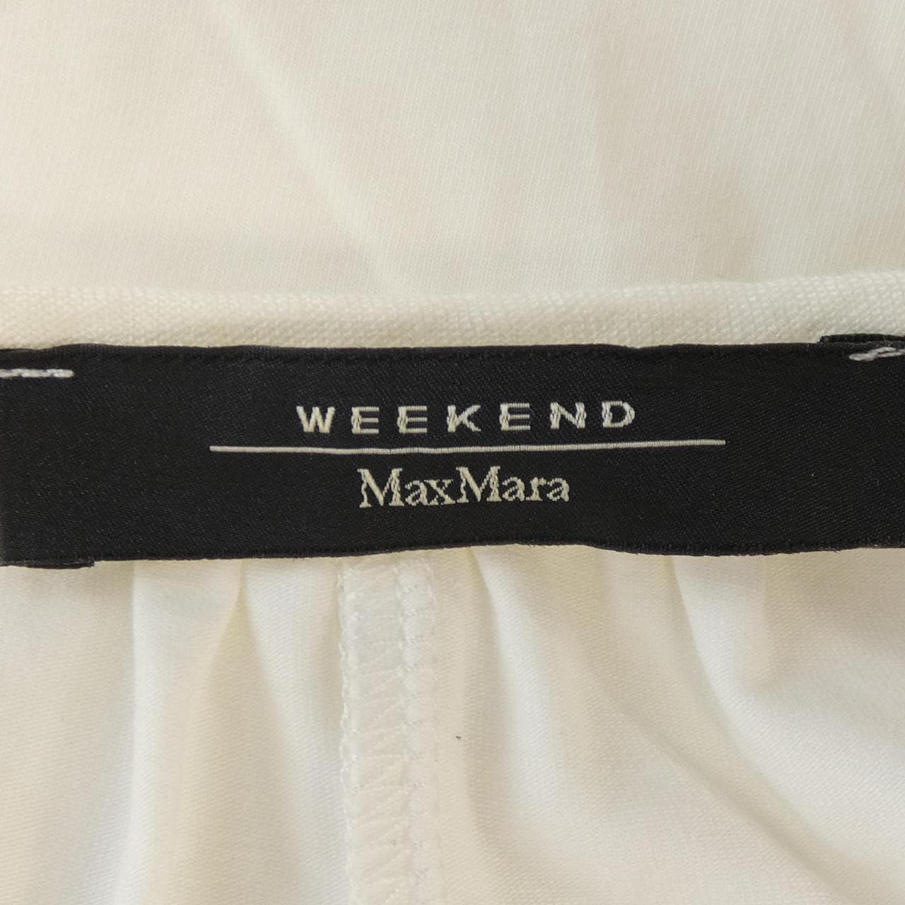 マックスマーラウィークエンド Max Mara weekend トップス