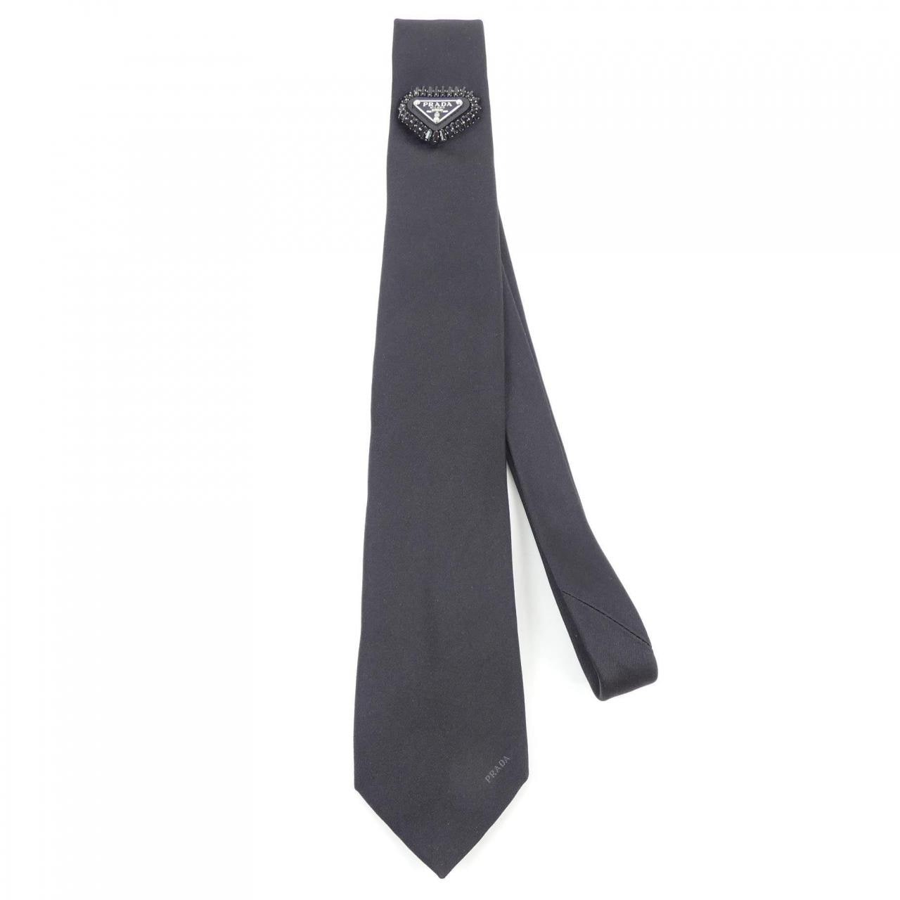 プラダ PRADA NECKTIE