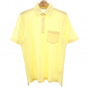 エルメネジルドゼニア Ermenegildo Zegna ポロシャツ