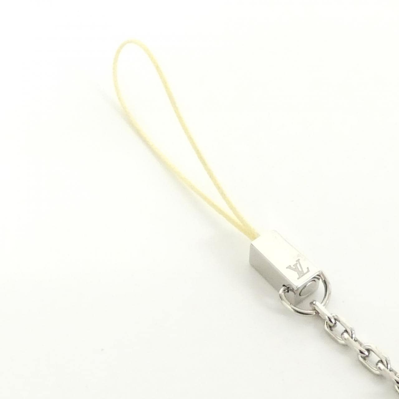 ルイヴィトン アクセソワール テレフォンヌ ザッツラブ M65491 ストラップ