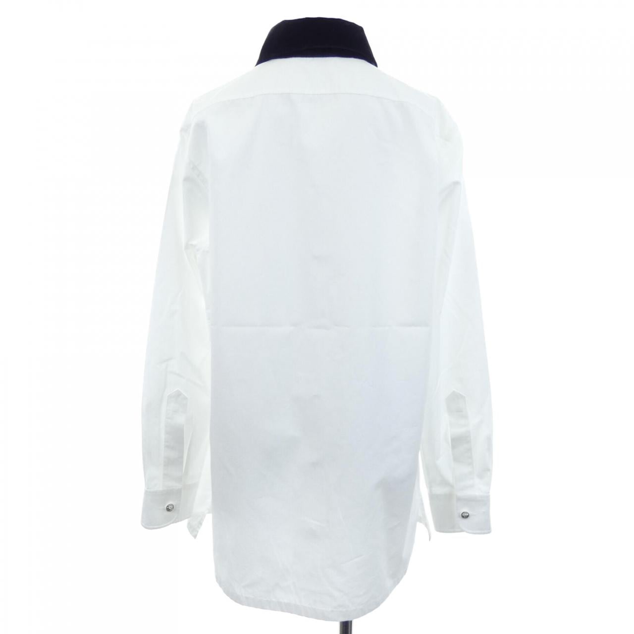 シャネル CHANEL P73409V65057 シャツ