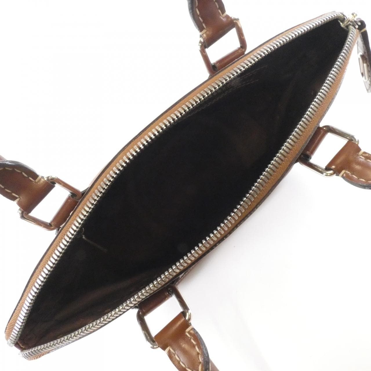 ルイヴィトン スハリ ロックイット M91889 バッグ