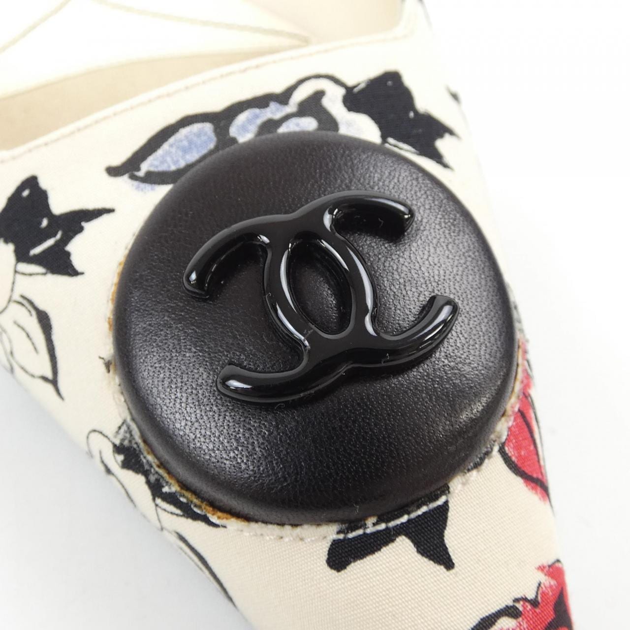 シャネル CHANEL ミュール G24970Y03968 サンダル