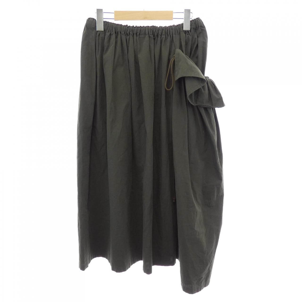 ワイズ Y's YU-S02-029 スカート