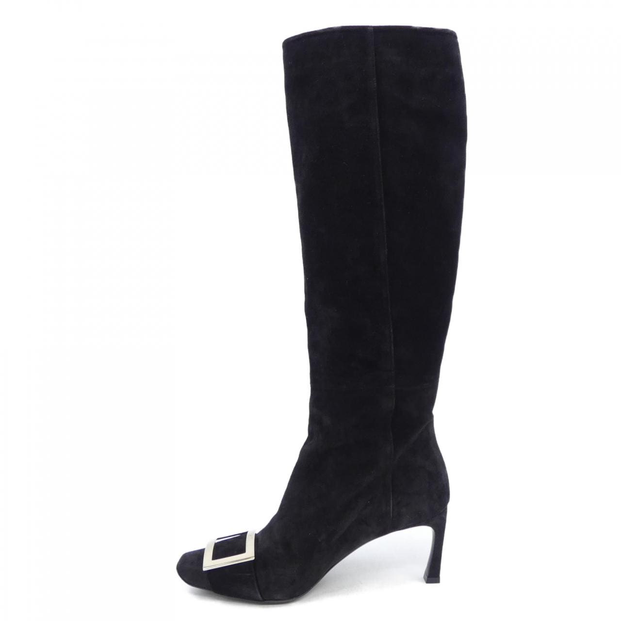 ロジェヴィヴィエ ROGER VIVIER ロングブーツ