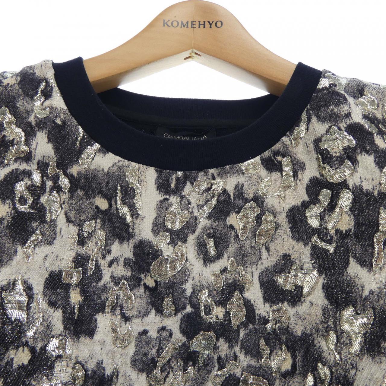 ジャンバティスタヴァリ GIAMBATTISTA VALLI トップス