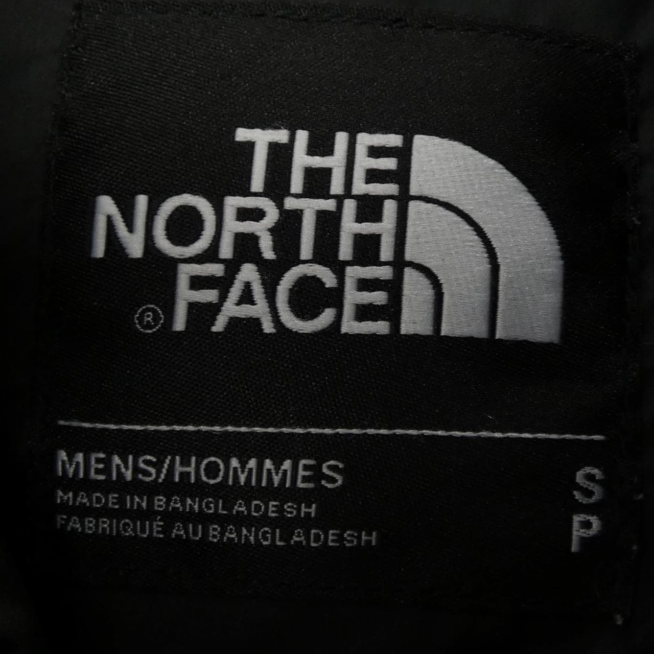ザノースフェイス THE NORTH FACE ND51807Z ダウンジャケット