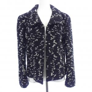 【ヴィンテージ】シャネル CHANEL P20169V11530 02A ジャケット