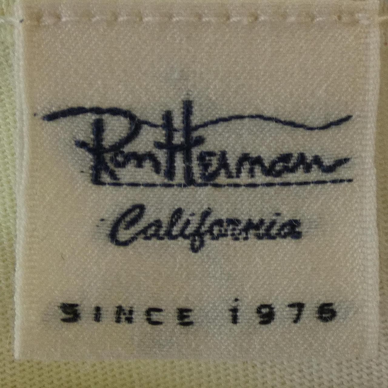 ロンハーマン RON HERMAN 3310900244 Tシャツ