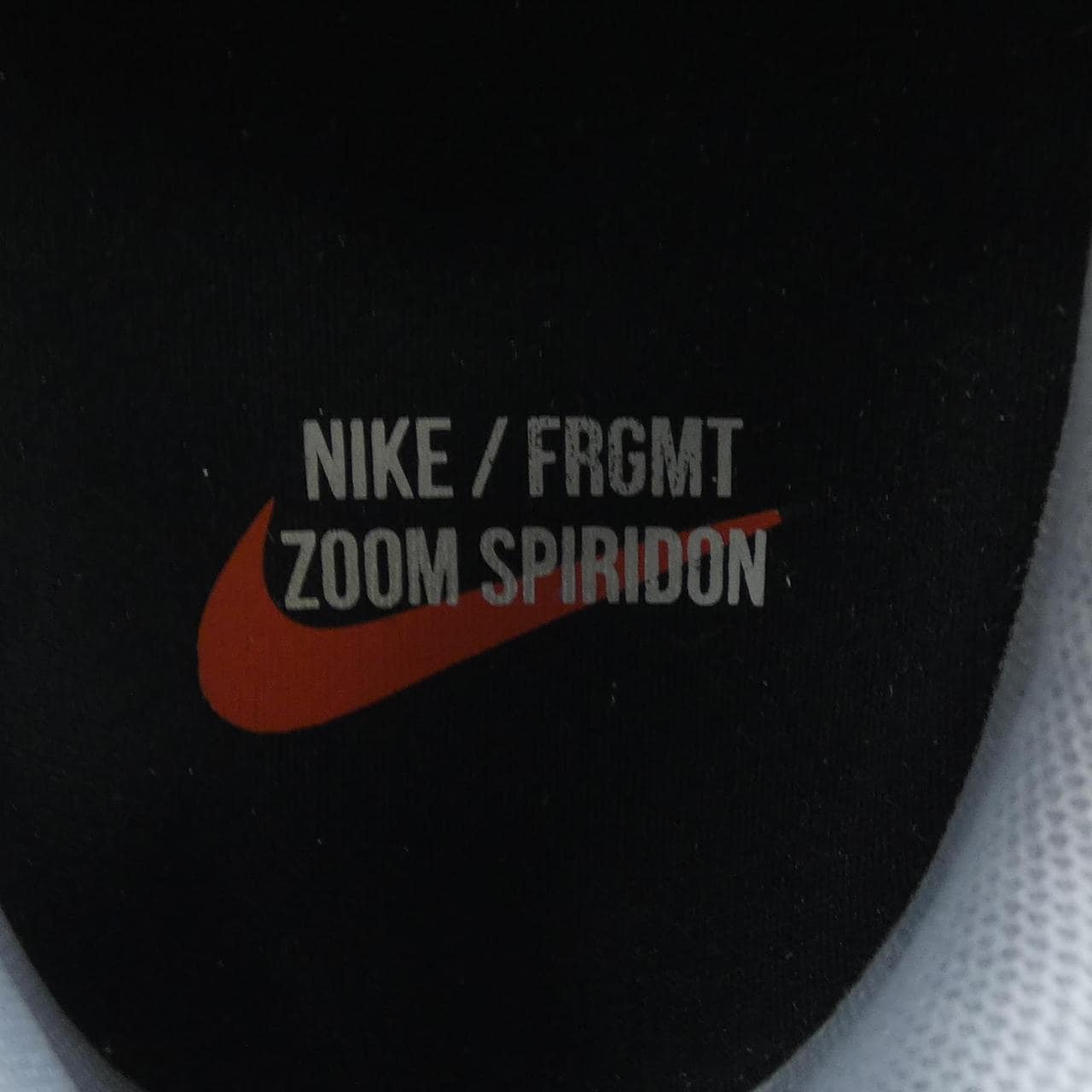 ナイキ NIKE ZOOM SPIRIDON スニーカー