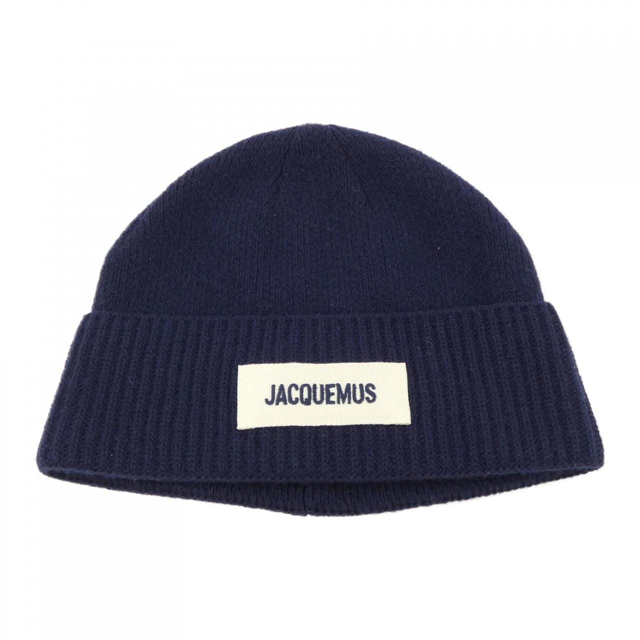 ジャックムー JACQUEMUS ニットキャップ