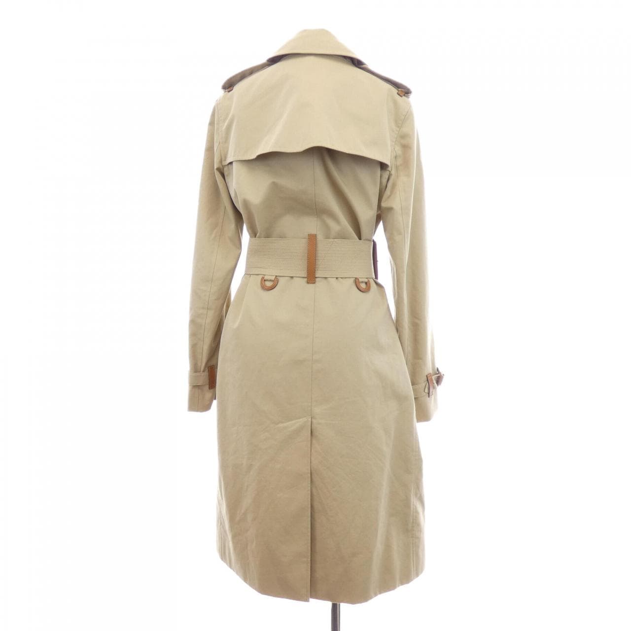 BURBERRY 80088421 Trench Coat