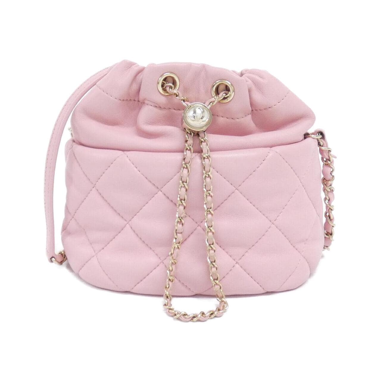 CHANEL AS2450 单肩包