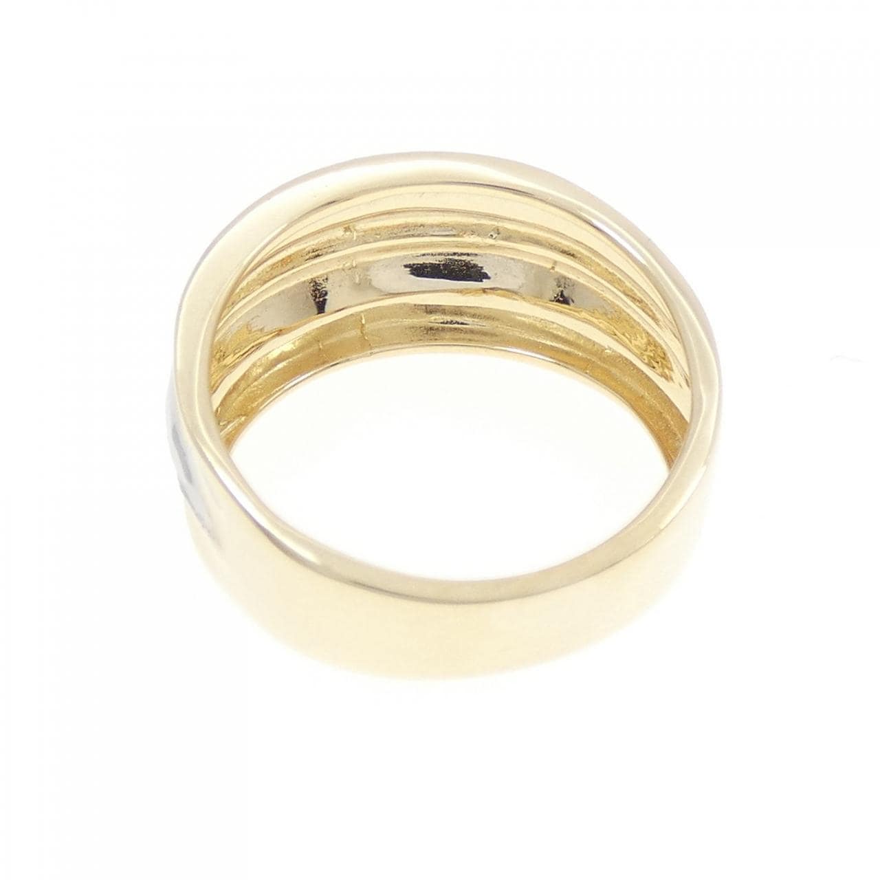 14KYG/14KWG リング