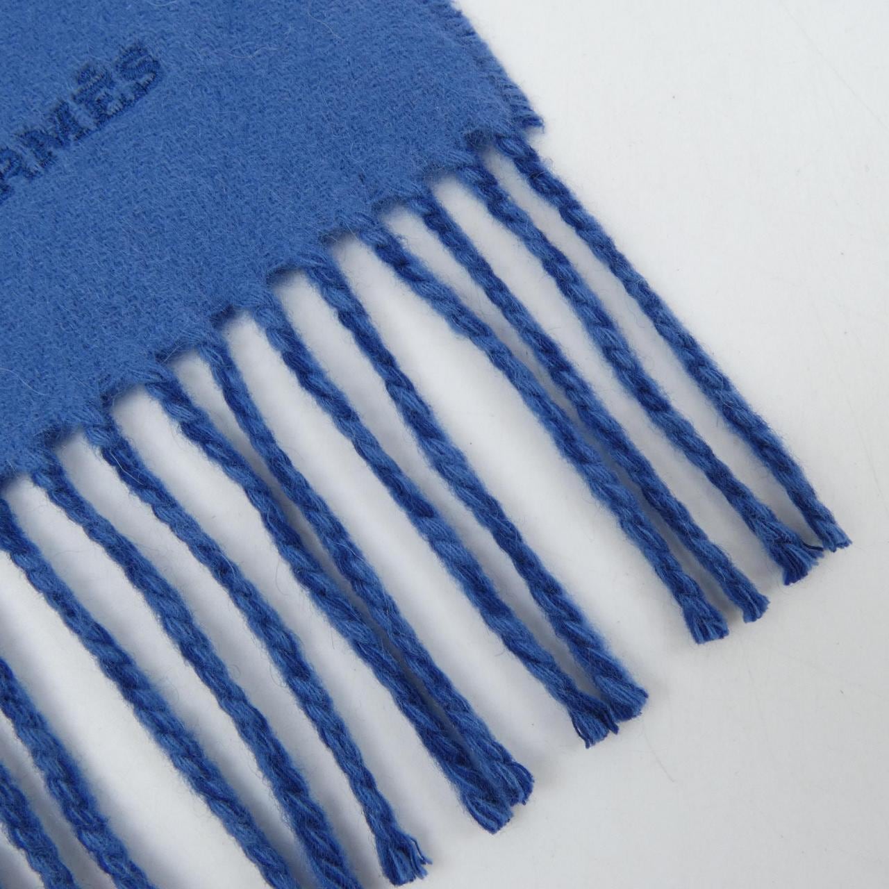 エルメス HERMES レクトヴェルソ RECTO VERSO H393800T MUFFLER