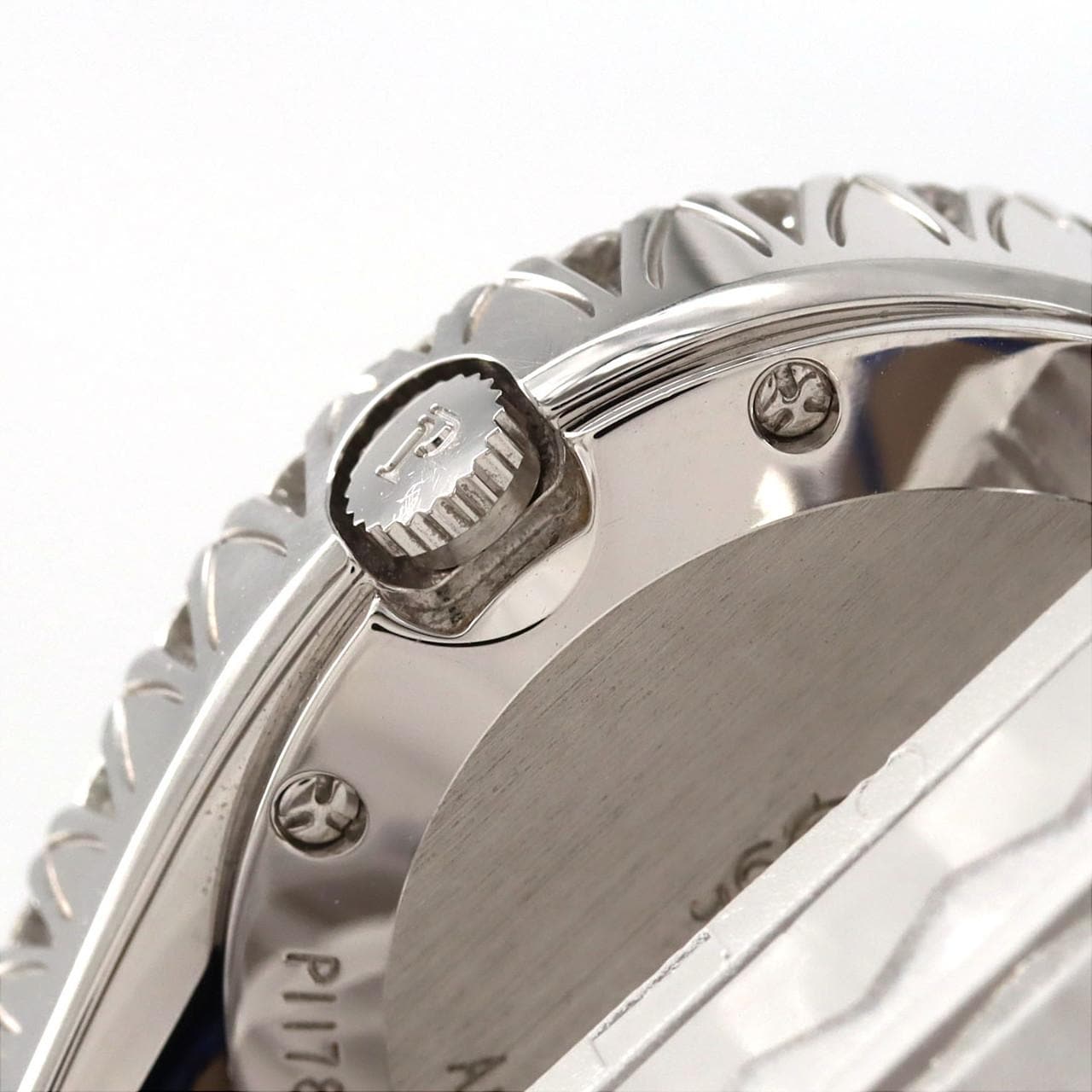 ピアジェ ライムライト ガラ プレシャス WG/D･20P G0A50160 WG クォーツ