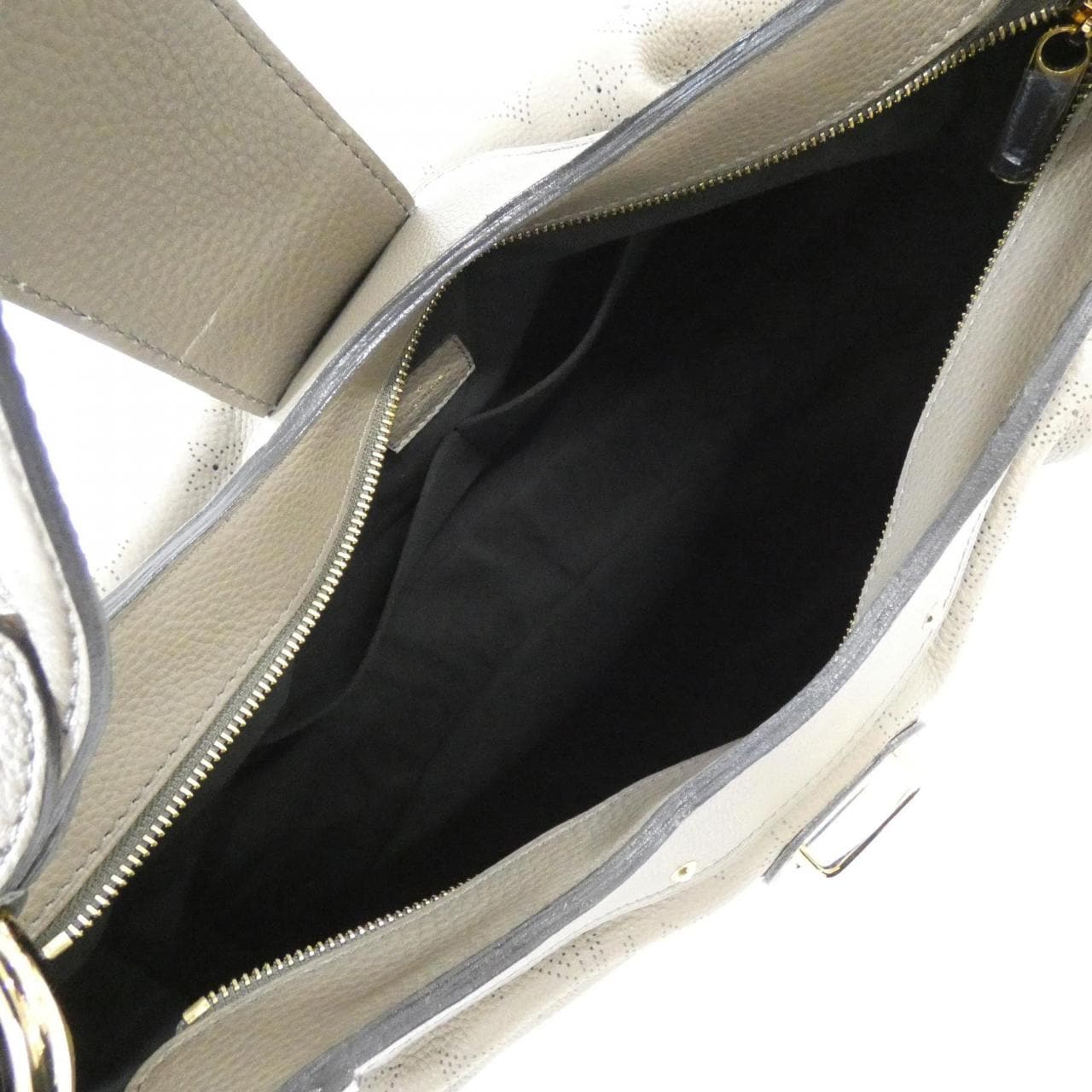 ルイヴィトン マヒナ ソーラー GM M93129 ショルダーバッグ