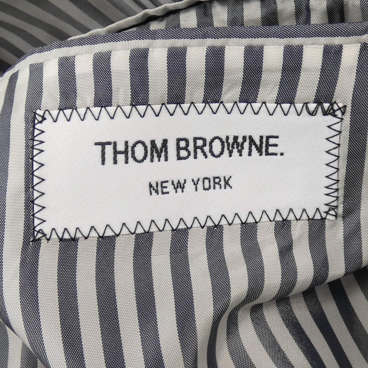 THOM BROWNE MSC159A-00626 Suit
