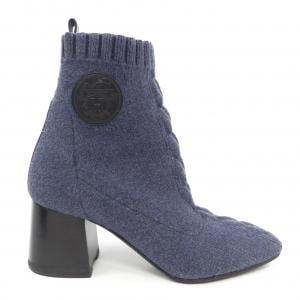 エルメス HERMES ヴォルヴェール60 クリック･セ･ヌエ 212163Z ブーツ