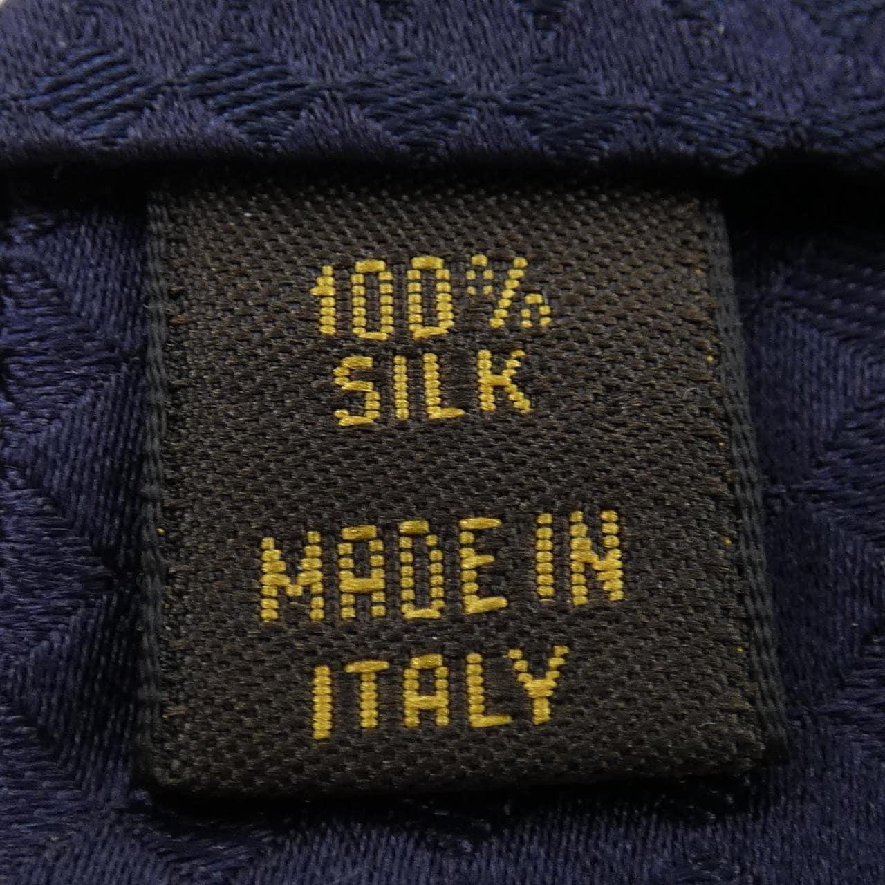 ルイヴィトン LOUIS VUITTON NECKTIE