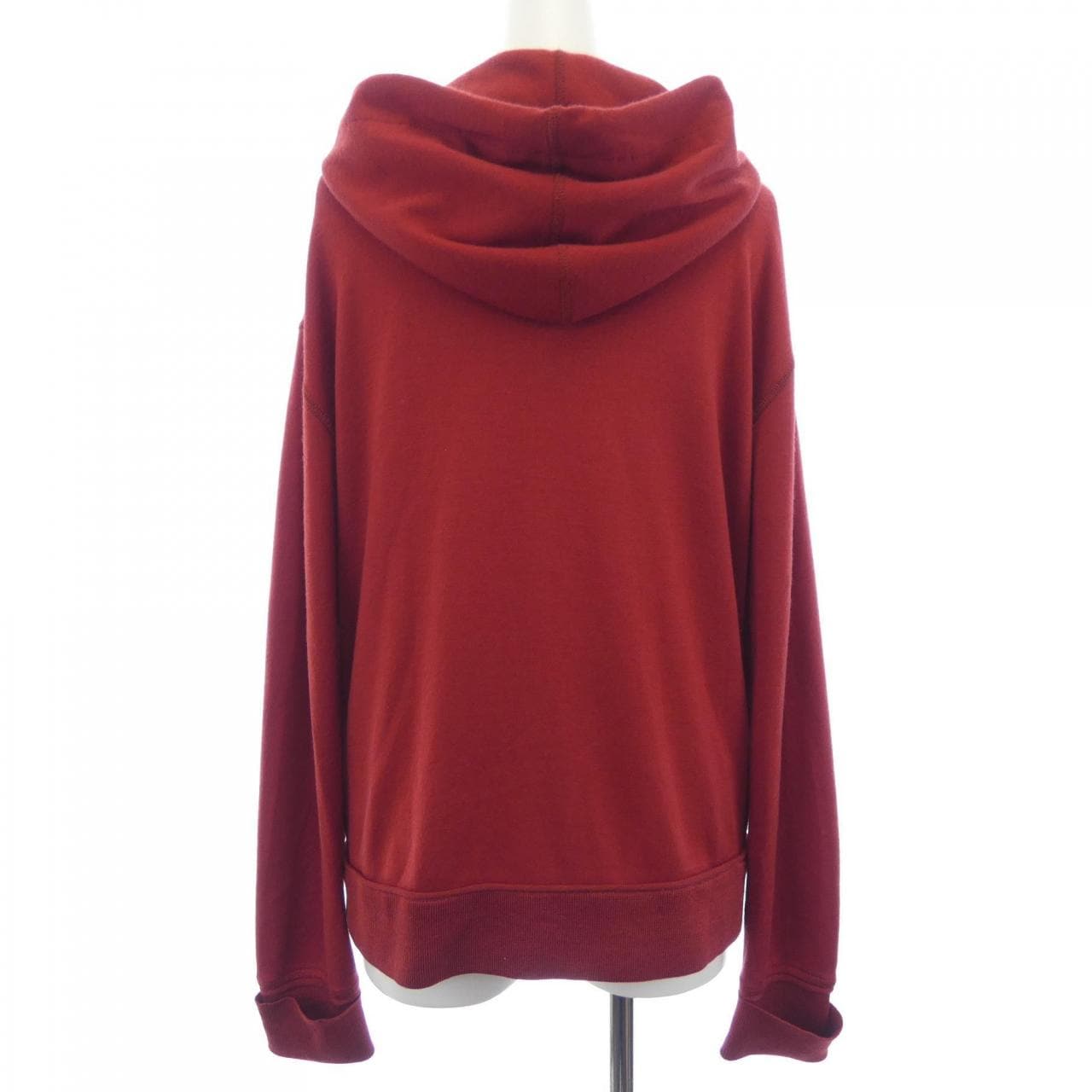 ルイヴィトン LOUIS VUITTON F1TS02JEY パーカー