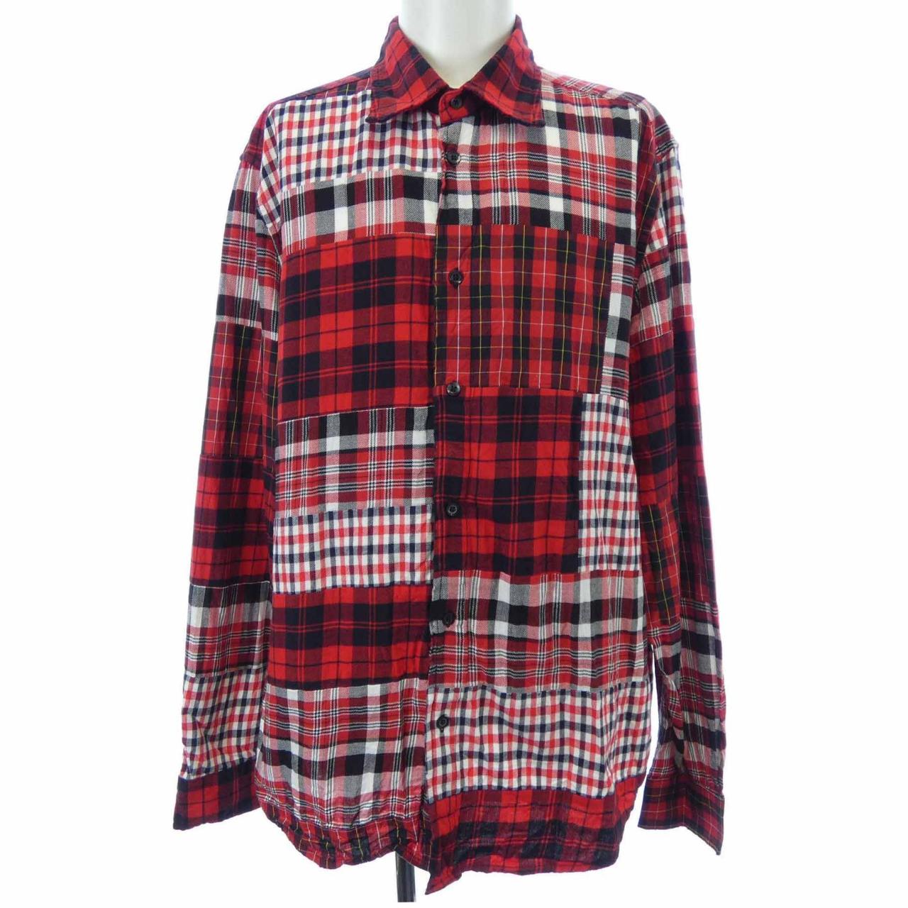 ディーゼル DIESEL シャツ