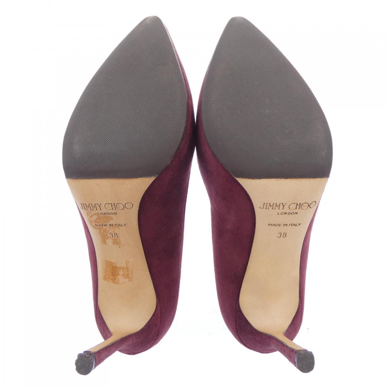 ジミーチュウ JIMMY CHOO パンプス