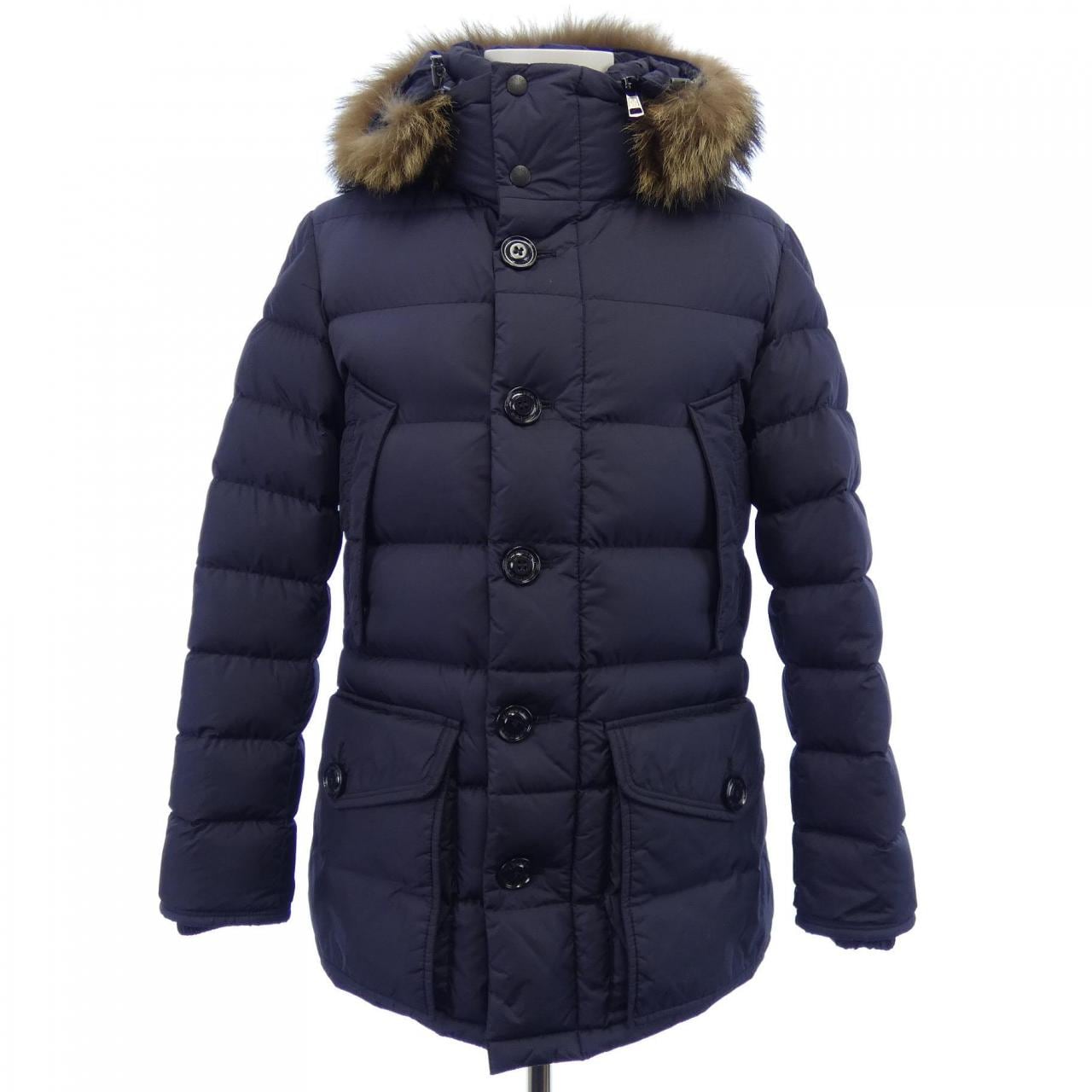 モンクレール MONCLER CLUNY ダウンジャケット