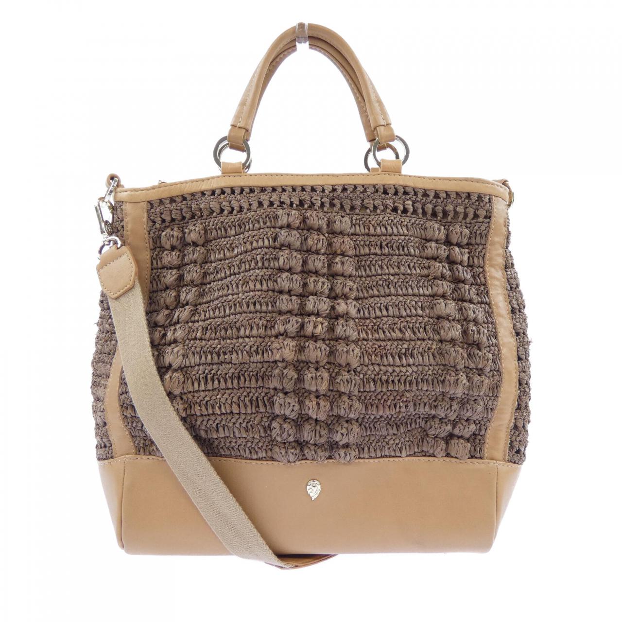 ヘレンカミンスキー HELEN KAMINSKI BAG