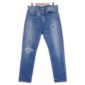 TRIPLE DOUBLE ジーンズ