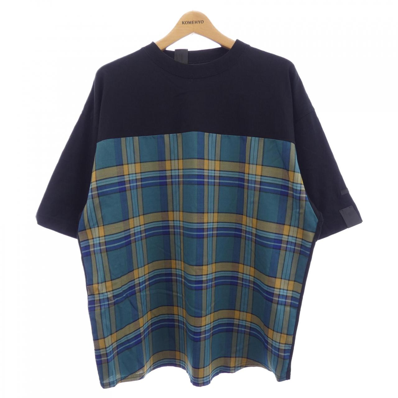 エヌハリウッド N.HOOLYWOOD 2221-CS51-040 Tシャツ