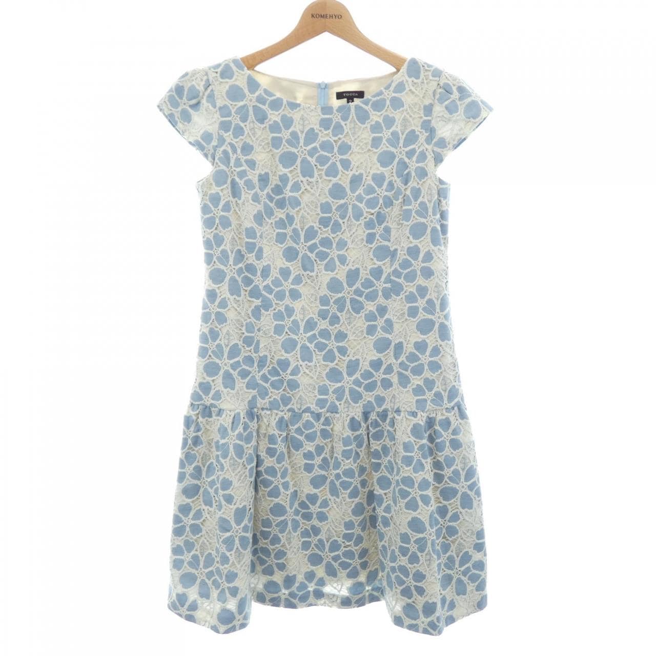 トッカ TOCCA ワンピース