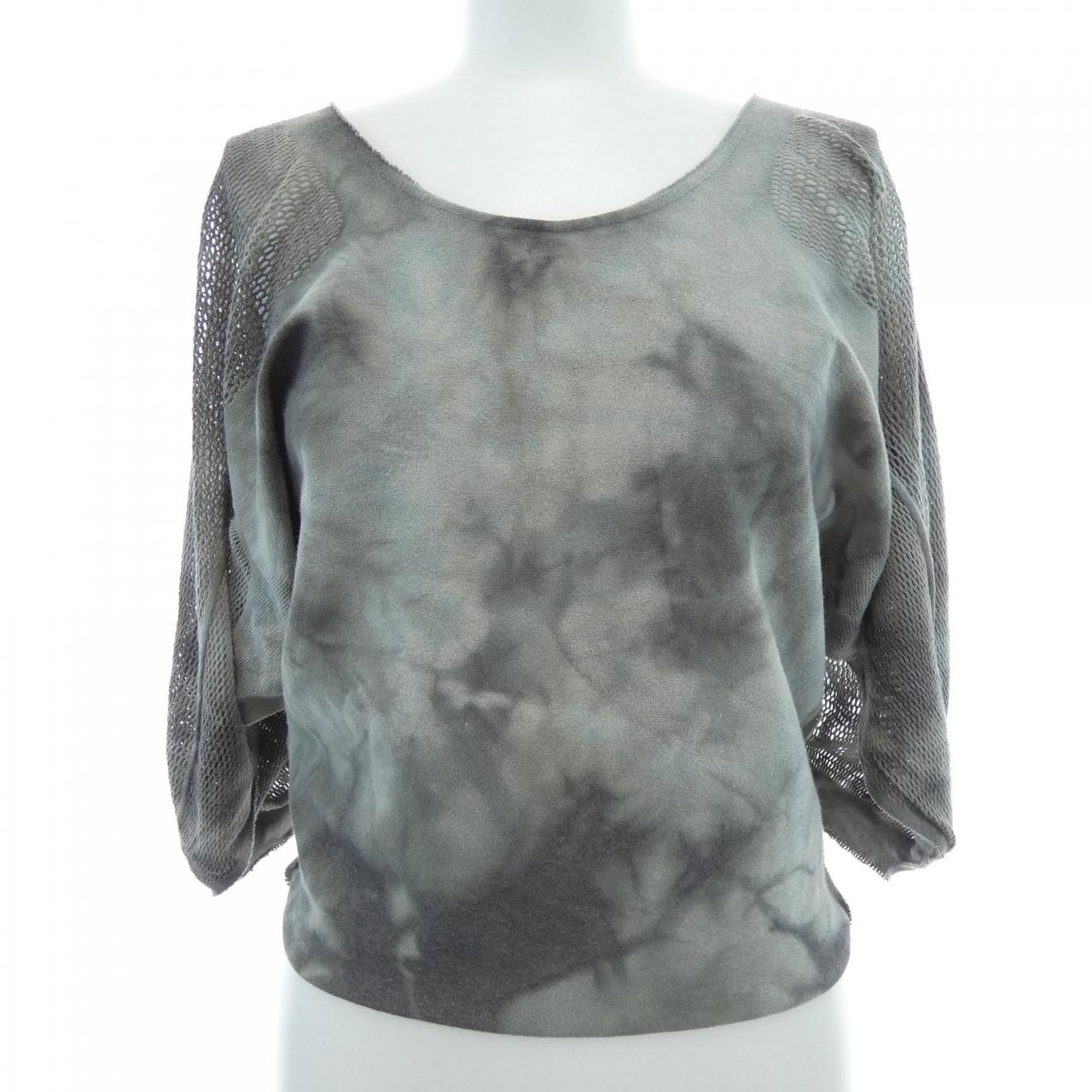 イッセイミヤケ ISSEY MIYAKE 1F92KK018 トップス