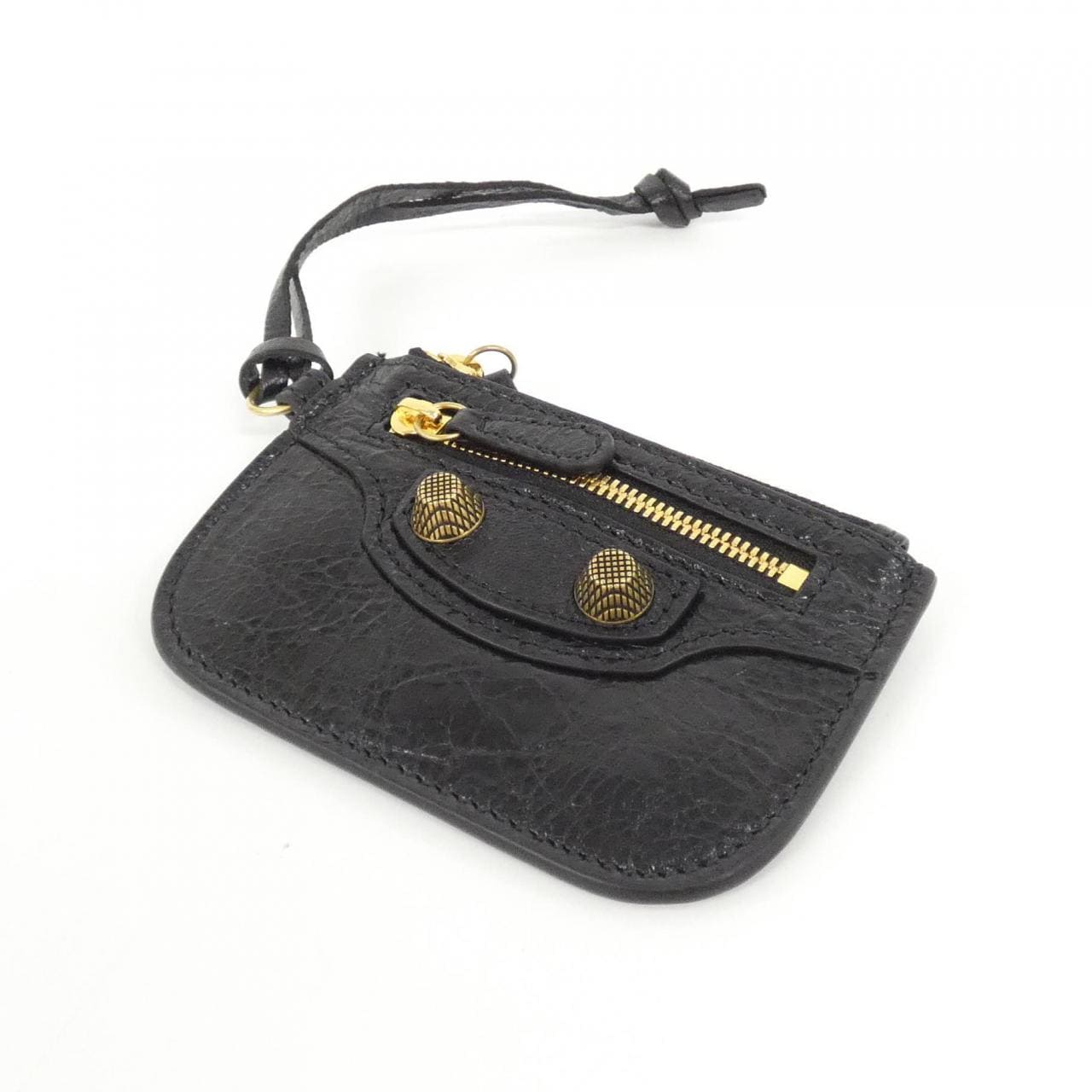 バレンシアガ ル カゴール 776769 コインケース